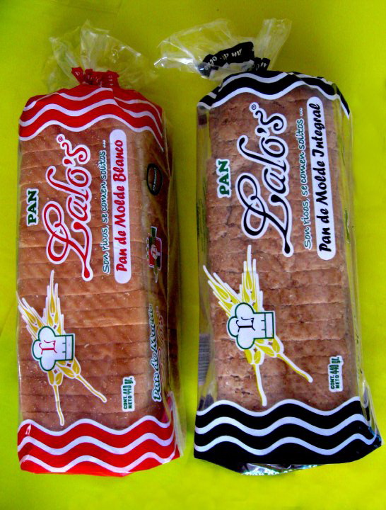Polyethene Bread Bag