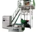 Biodegradable Blown Film Extrusion