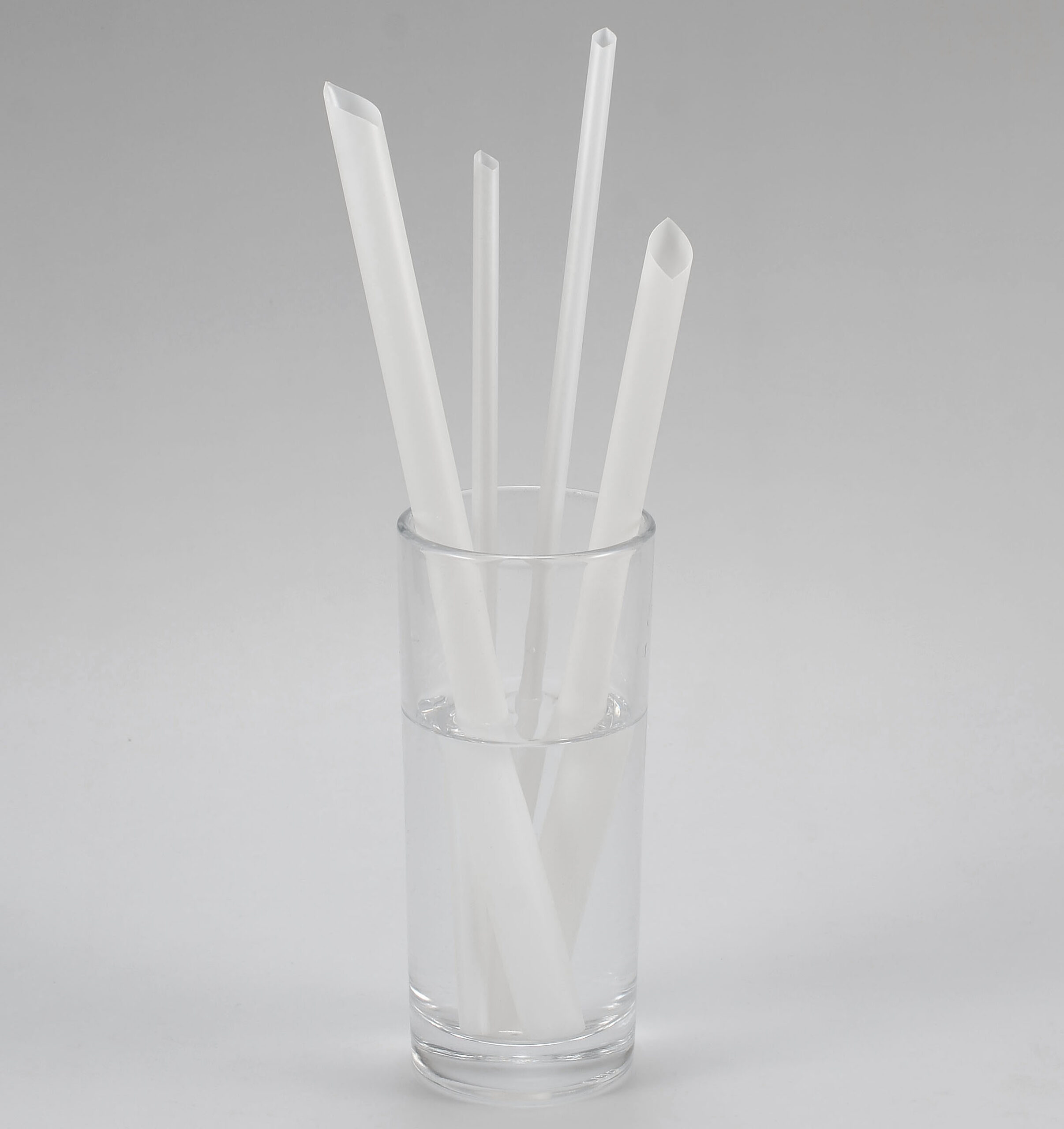 biodegradable drinking straw