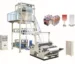 Shrink Film Blown Film Extrusion