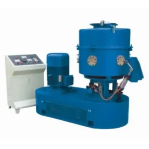 Plastic Grinding Milling Granulator
